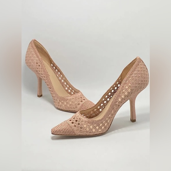 Dior Capture Lace Pump - Picture 2 of 5